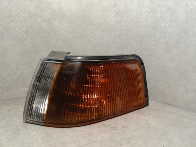Optique avant secondaire gauche (feux)(clignotant) MAZDA 323 6 Diesel - 1
