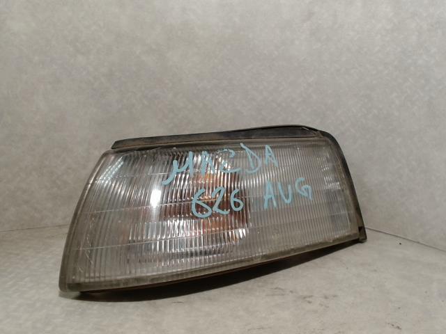 Optique avant secondaire gauche (feux)(clignotant) MAZDA 626 1 PHASE 2 COUPE Essence - 1