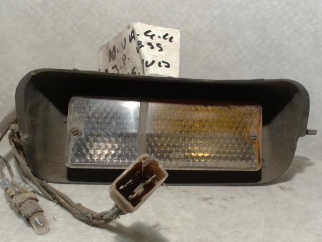 Optique avant secondaire droit (feux)(clignotant) LADA NIVA Essence - 1