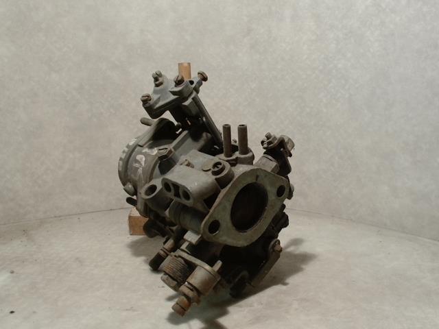 Carburateur ALFA ROMEO 75 PHASE 1 Essence - 1