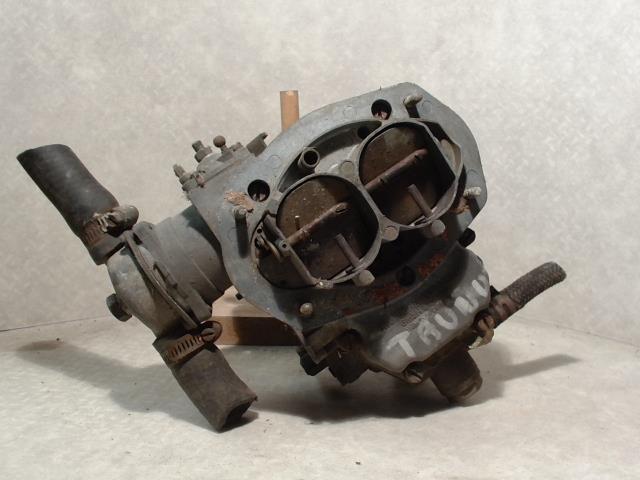 Carburateur FORD TAUNUS ESS Essence - 1
