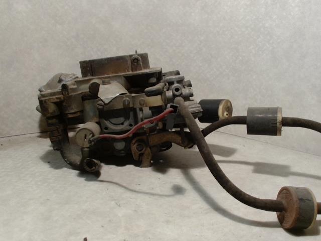 Carburateur FORD ESCORT 4 BREAK Essence - 1