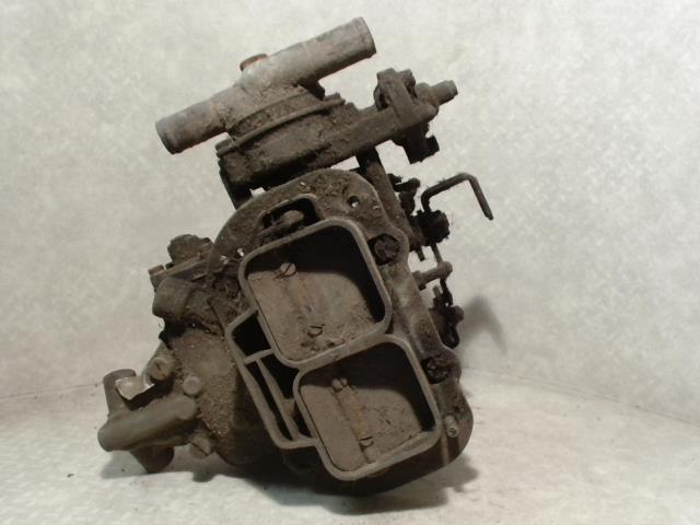 Carburateur FORD SIERRA PHASE 1 Essence - 1
