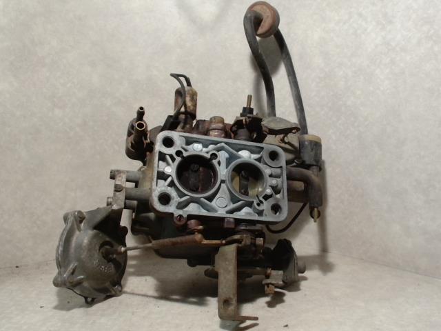 Carburateur FORD ESCORT 5 PHASE 1 Essence - 1