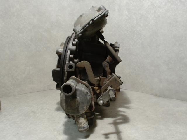 Carburateur FORD ESCORT 4 Essence - 1