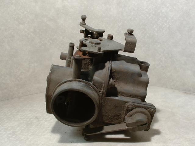 Carburateur PEUGEOT 104 COUPE Essence - 1