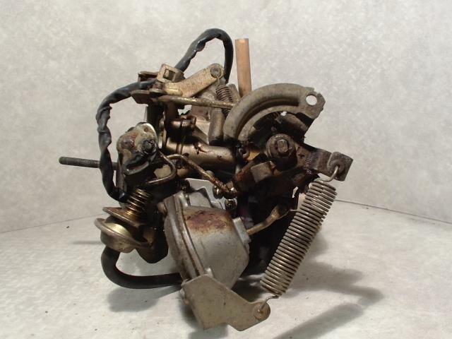 Carburateur MAZDA 626 2 PHASE 2 Essence - 1