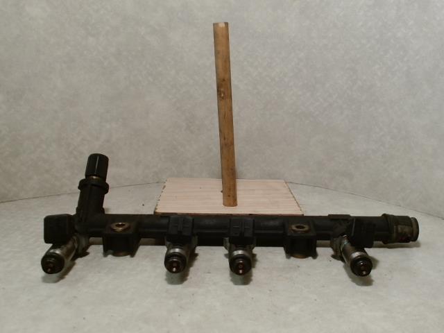 Rampe injection FIAT PUNTO 1 PHASE 1 Essence - 1