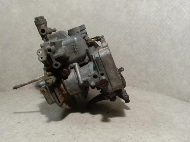 Carburateur RENAULT R21 PHASE 2 Essence - 1
