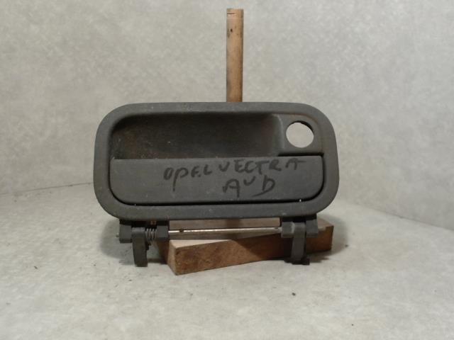 Poignee porte avant droit OPEL VECTRA A PHASE 1 Essence - 1