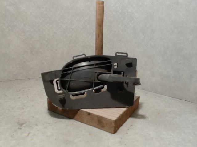 Poignee interieur avant gauche PEUGEOT 206 PHASE 1 Diesel - 1