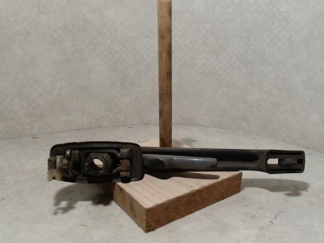 Poignee porte avant droit AUDI 80 1  - 1