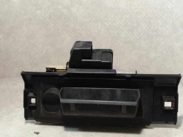 Poignee hayon PEUGEOT 206 PHASE 1 Diesel - 1