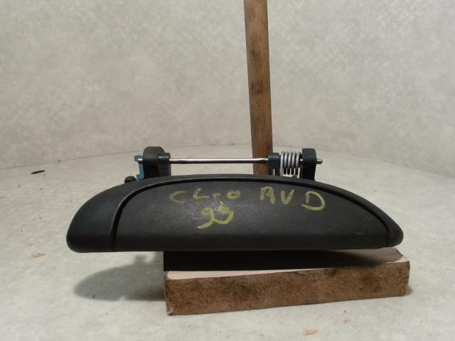 Poignee porte avant droit RENAULT CLIO 2 PHASE 2 Diesel - 1
