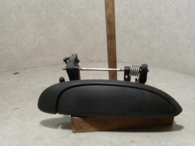 Poignee porte avant gauche RENAULT CLIO 2 PHASE 2 Diesel - 1