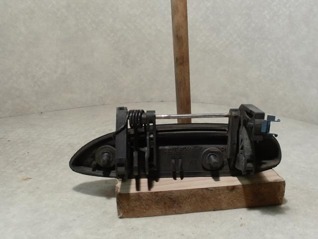Poignee porte avant gauche RENAULT CLIO 2 PHASE 1 Diesel - 1