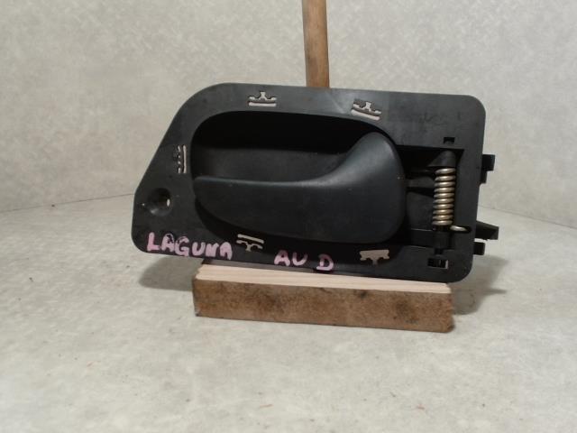 Poignee interieur avant gauche RENAULT LAGUNA 2 PHASE 1 Diesel - 1