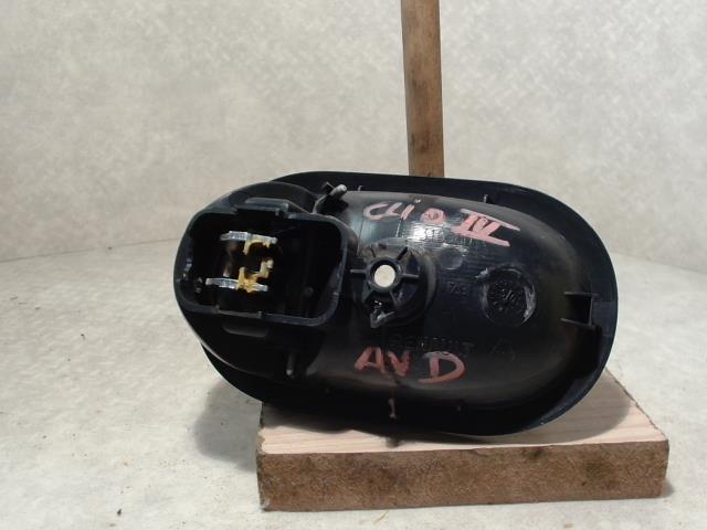 Poignee interieur avant droit RENAULT CLIO 3 PHASE 1 Diesel - 1