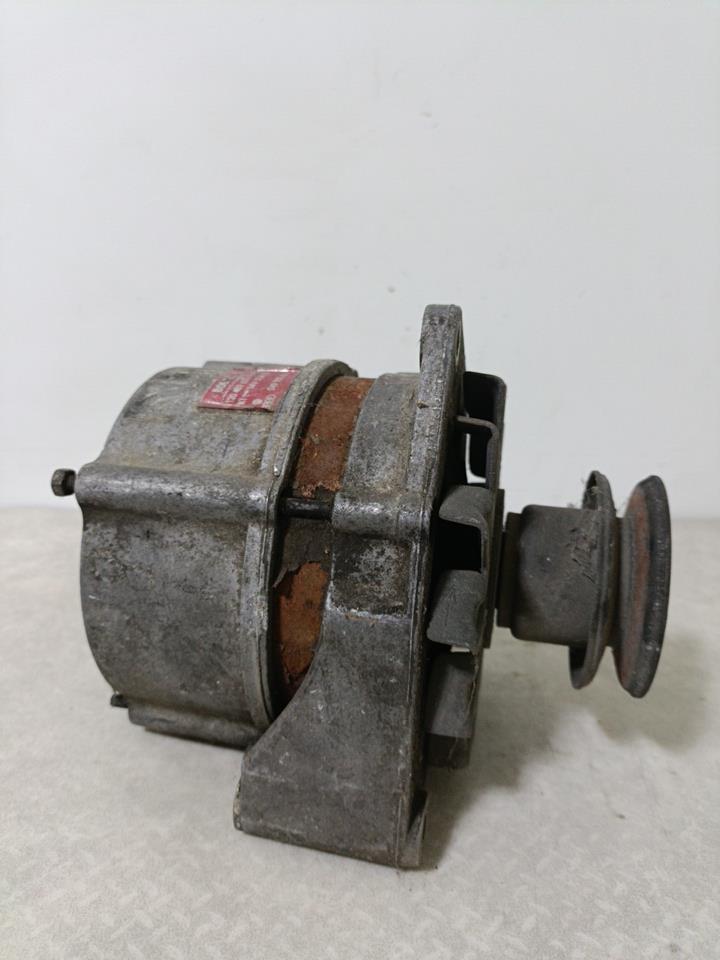 Alternateur AUDI 80 1 PHASE 1 Essence - 1