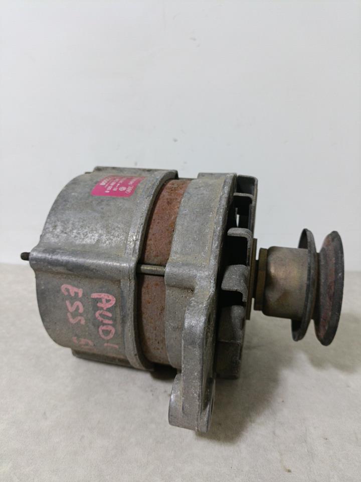 Alternateur AUDI 80 1 PHASE 1 Essence - 1