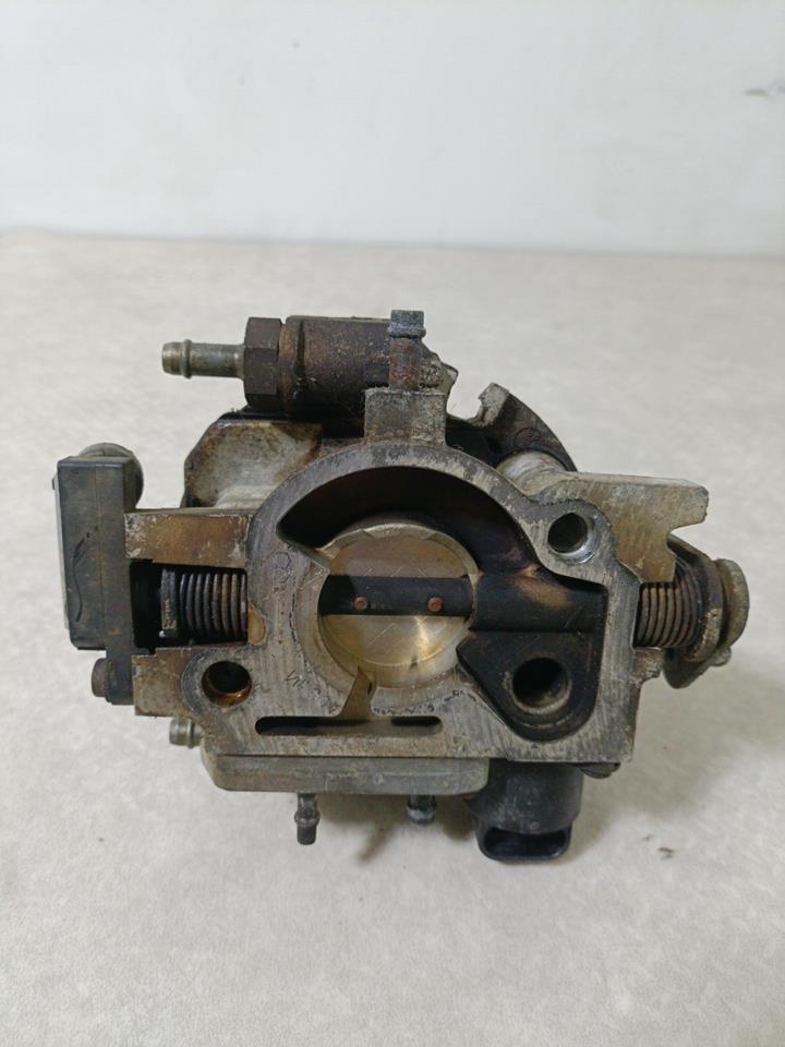 Bloc monopoint OPEL CORSA A PHASE 1 Essence - 1