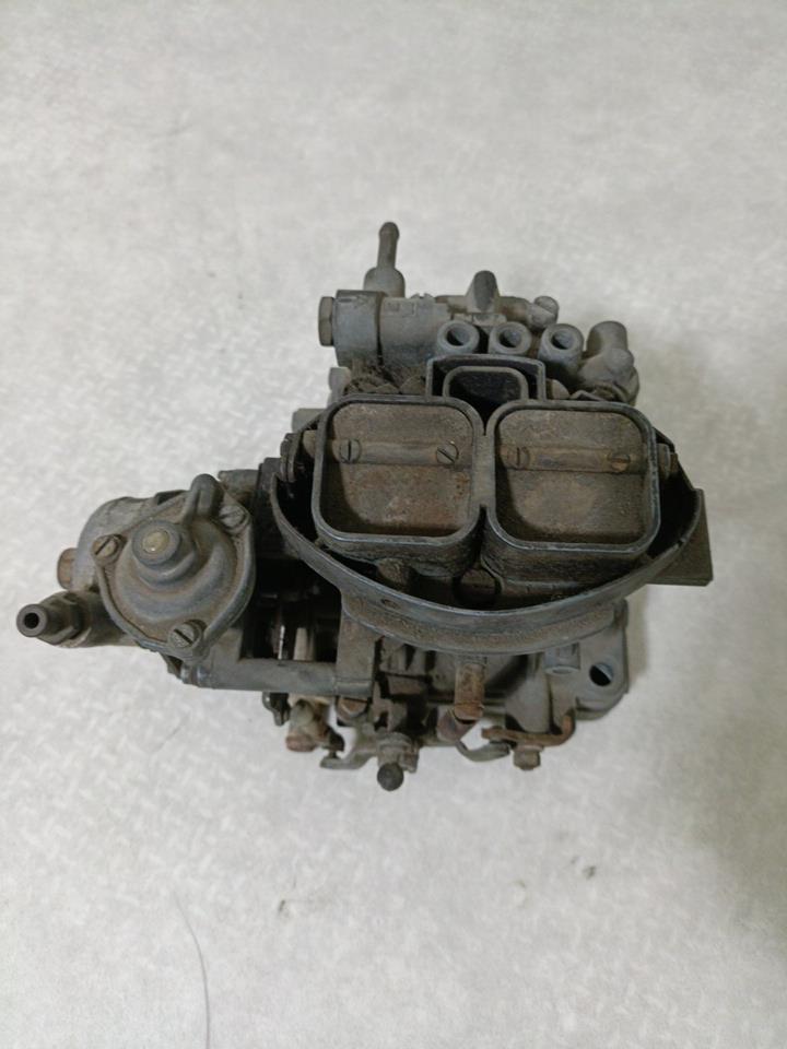 Carburateur RENAULT R20 Essence - 1