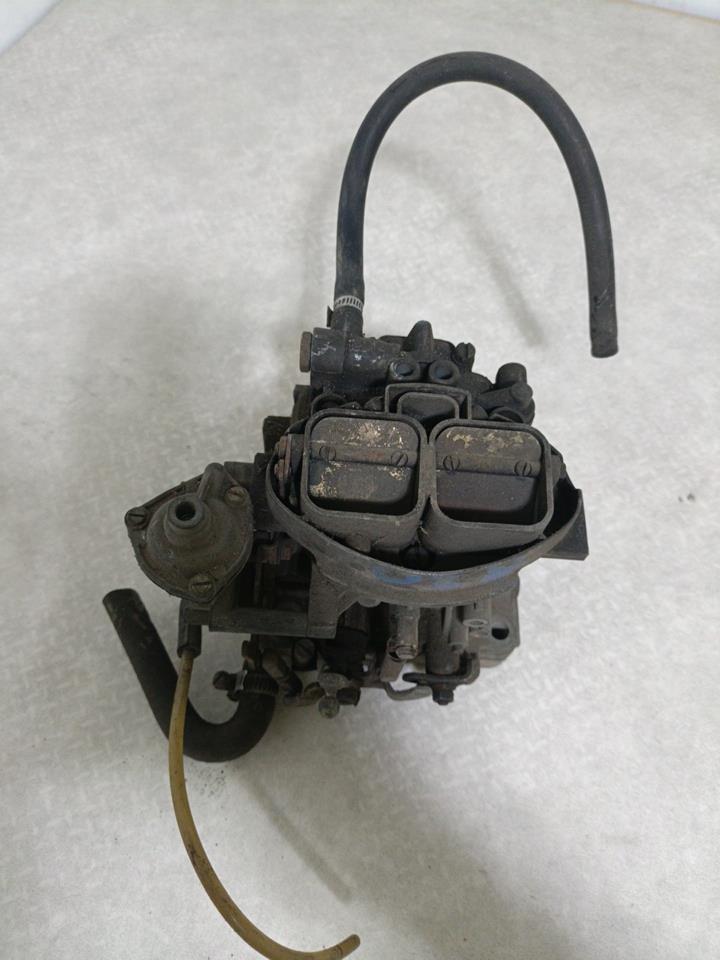 Carburateur RENAULT R20 Essence - 1