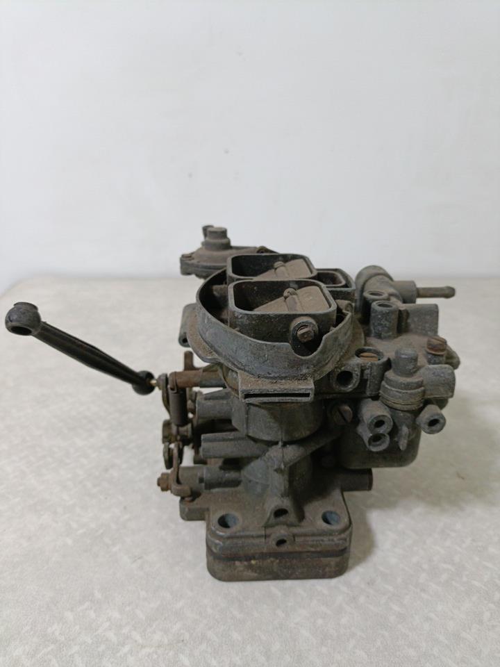 Carburateur RENAULT R20 Essence - 1