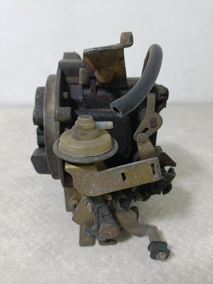 Carburateur FORD ESCORT 3 Essence - 1