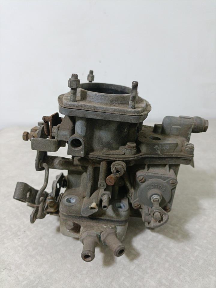 Carburateur NISSAN NOTE 1 PHASE 2 Essence - 1