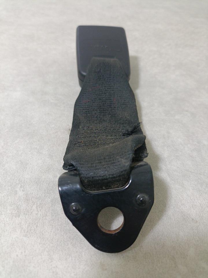 Ceinture arriere gauche RENAULT R19 PHASE 2 Diesel - 1