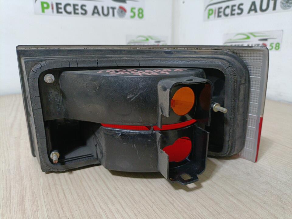 Feu arriere principal gauche (feux) LADA 110  - 1