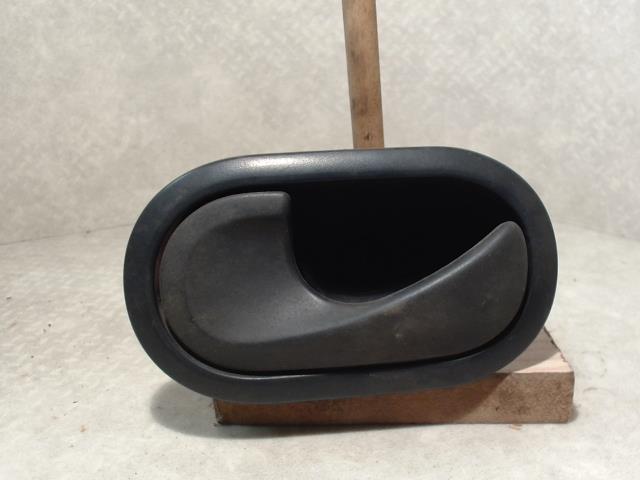 Poignee interieur avant gauche RENAULT KANGOO 1 PHASE 1 Diesel - 1