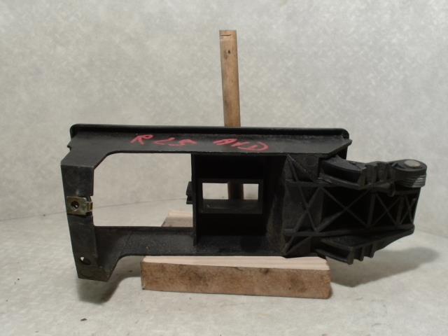 Poignee interieur avant droit RENAULT R25 PHASE 1 Essence - 1