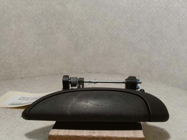 Poignee porte arriere gauche RENAULT CLIO 2 PHASE 1 Essence - 1
