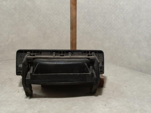 Poignee porte arriere gauche RENAULT R9 Essence - 1