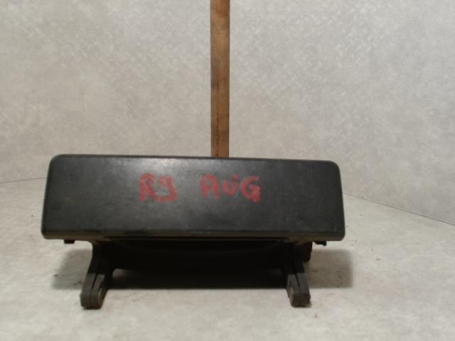 Poignee porte avant gauche RENAULT R9 Essence - 1