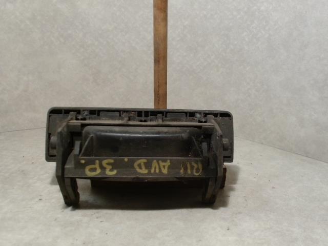 Poignee porte avant droit RENAULT R9 Essence - 1