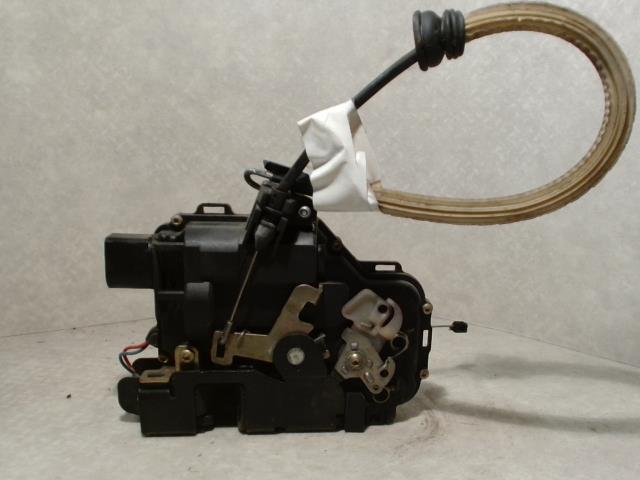 Serrure avant droit SEAT TOLEDO 2 Diesel - 1