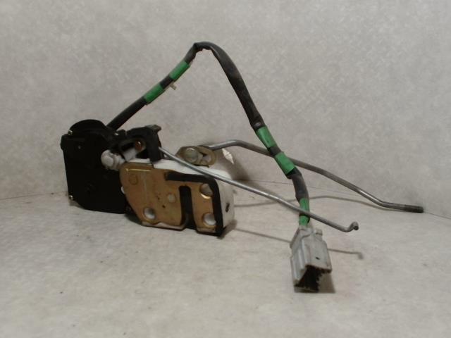 Serrure avant gauche ROVER 600 Diesel - 1