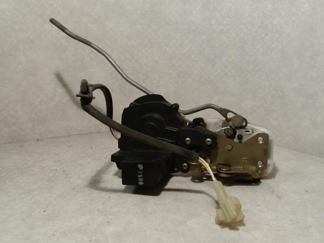 Serrure avant droit BMW SERIE 5 E34 Essence - 1