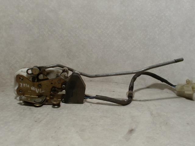 Serrure avant gauche ROVER 200 1 PHASE 3 Diesel - 1