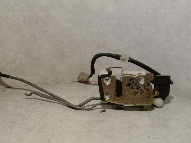 Serrure avant gauche ROVER 200 1 PHASE 3 Diesel - 1