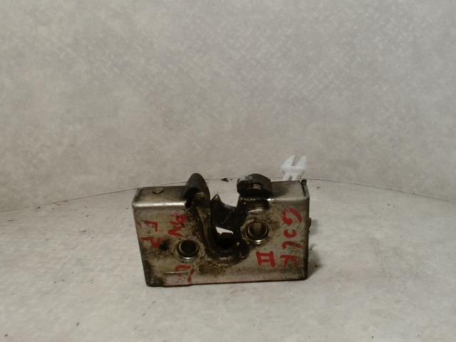 Serrure avant droit VOLKSWAGEN GOLF 2 ESS Essence - 1
