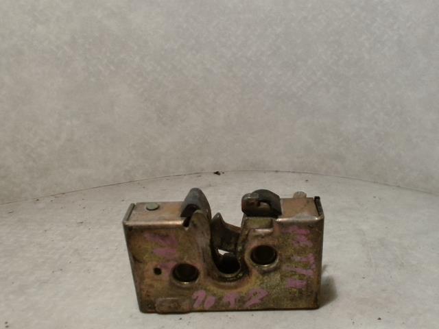 Serrure avant droit VOLKSWAGEN JETTA ESS Essence - 1