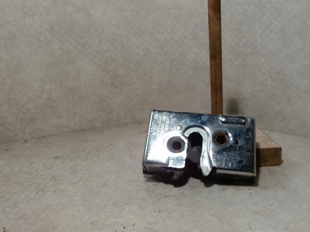 Serrure avant droit AUDI 80 3 PHASE 1 Diesel - 1