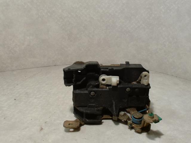 Serrure avant droit RENAULT CLIO 1 PHASE 2 Diesel - 1