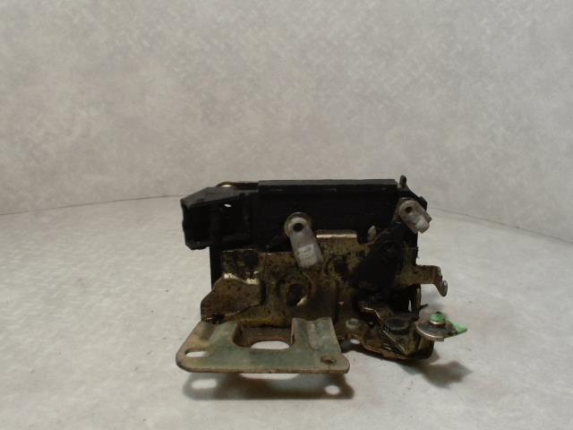 Serrure avant droit RENAULT R25 PHASE 1 Essence - 1