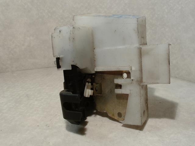 Serrure avant droit RENAULT SCENIC 2 PHASE 1 Diesel - 1