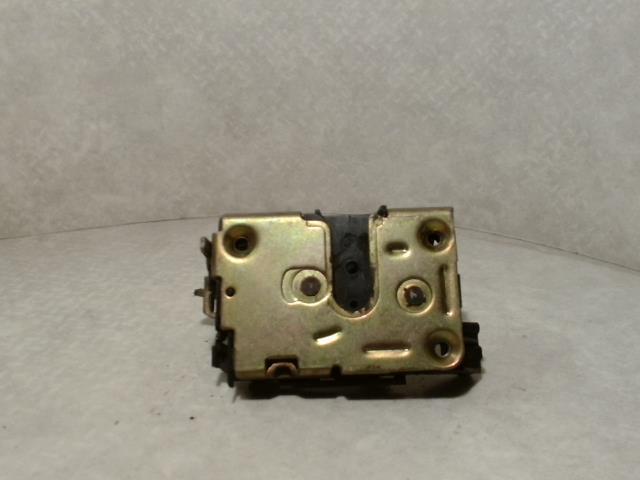Serrure arriere gauche RENAULT R19 PHASE 1 Diesel - 1